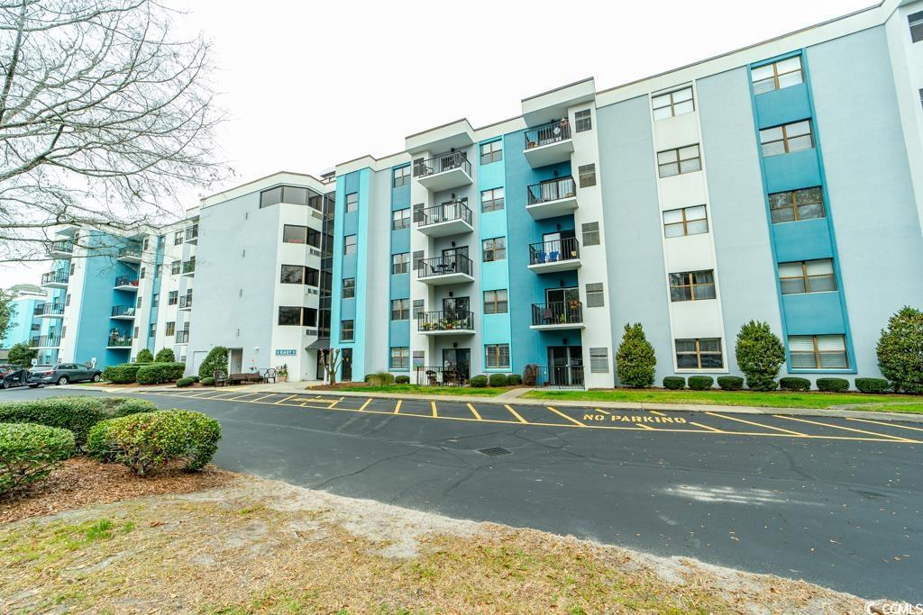 5001 Little River Road, Unit E407 Myrtle Beach, SC 29577 - Photo 1 of 25 Gallery Image 1