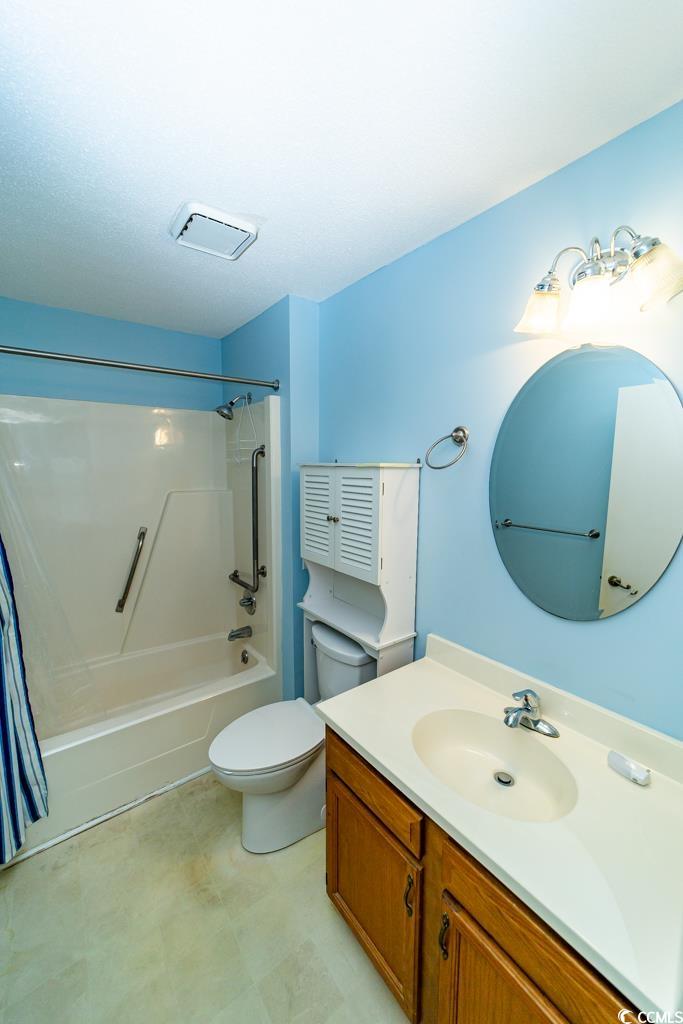 5001 Little River Road, Unit E407 Myrtle Beach, SC 29577 - Photo 11 of 25 Gallery Image 11