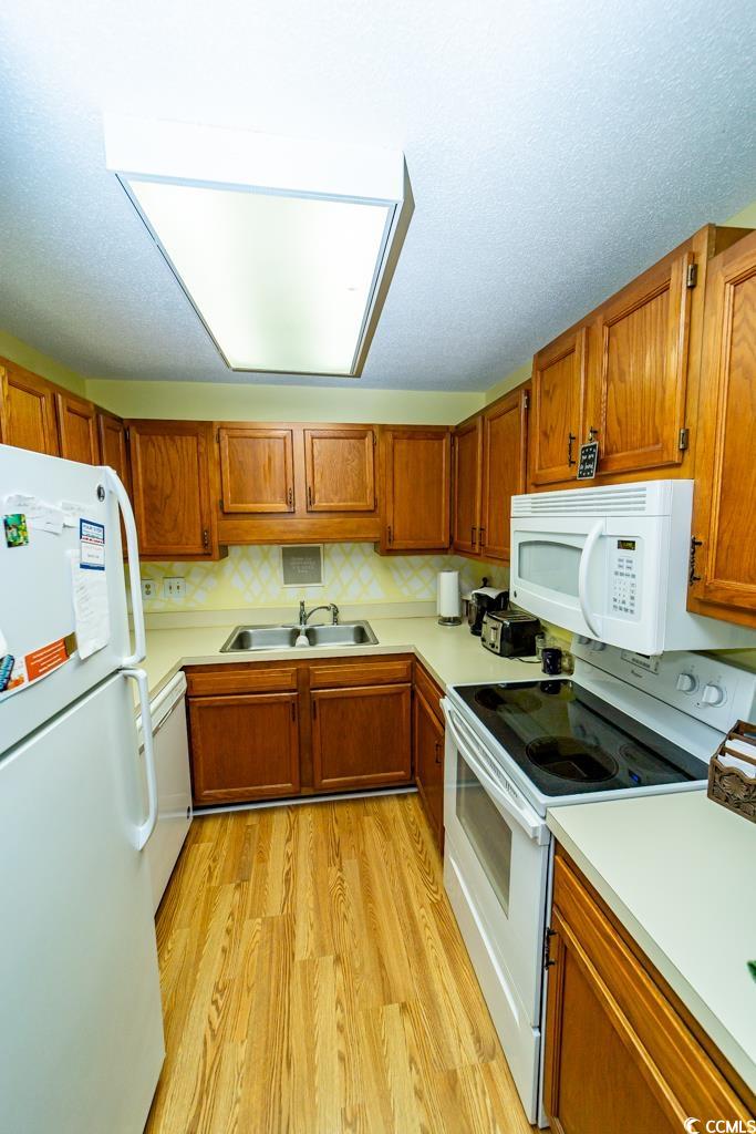 5001 Little River Road, Unit E407 Myrtle Beach, SC 29577 - Photo 13 of 25 Gallery Image 13