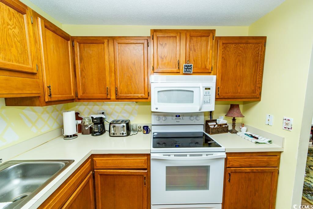 5001 Little River Road, Unit E407 Myrtle Beach, SC 29577 - Photo 14 of 25 Gallery Image 14