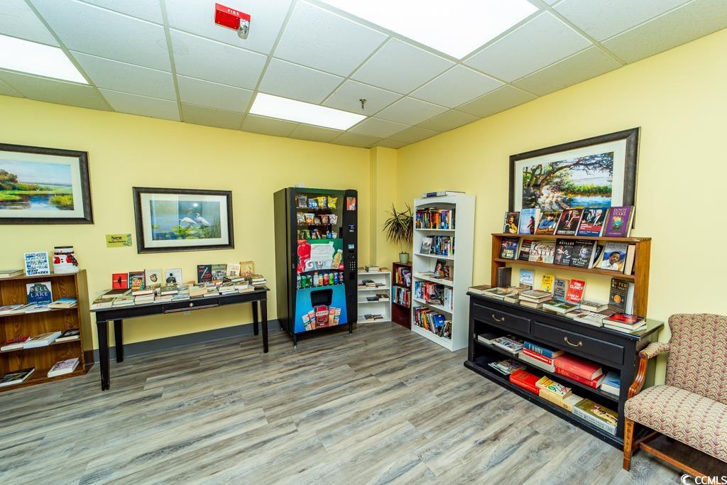 5001 Little River Road, Unit E407 Myrtle Beach, SC 29577 - Photo 23 of 25 Gallery Image 23
