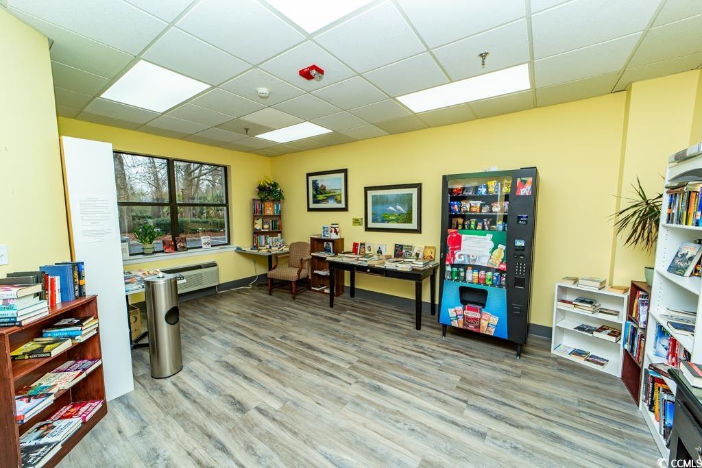 5001 Little River Road, Unit E407 Myrtle Beach, SC 29577 - Photo 24 of 25 Gallery Image 24