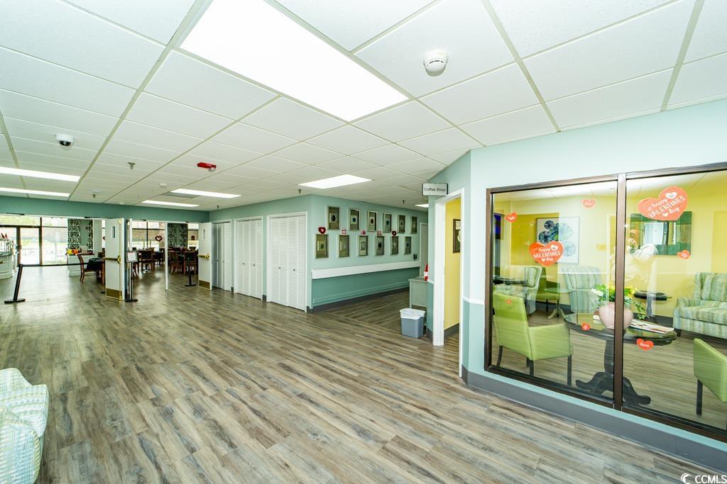 5001 Little River Road, Unit E407 Myrtle Beach, SC 29577 - Photo 25 of 25 Gallery Image 25