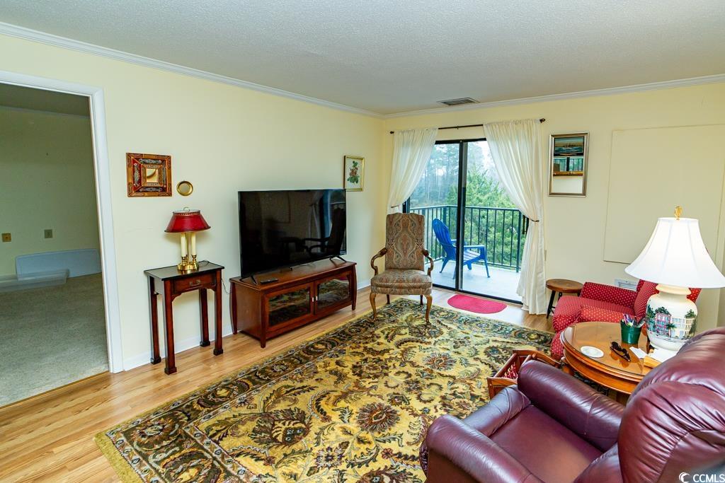 5001 Little River Road, Unit E407 Myrtle Beach, SC 29577 - Photo 3 of 25 Gallery Image 3