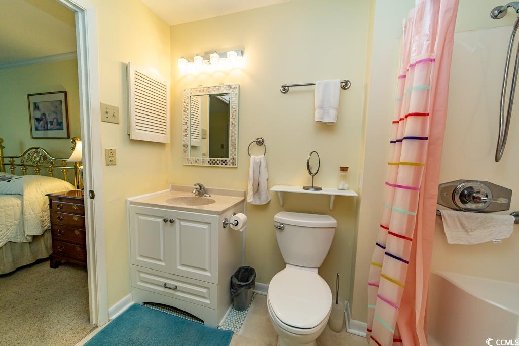5001 Little River Road, Unit E407 Myrtle Beach, SC 29577 - Photo 8 of 25 Gallery Image 8