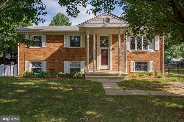 $574,900 | 9709 Loudoun Avenue, Manassas, VA 20109