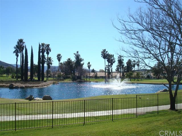 Gated Grounds