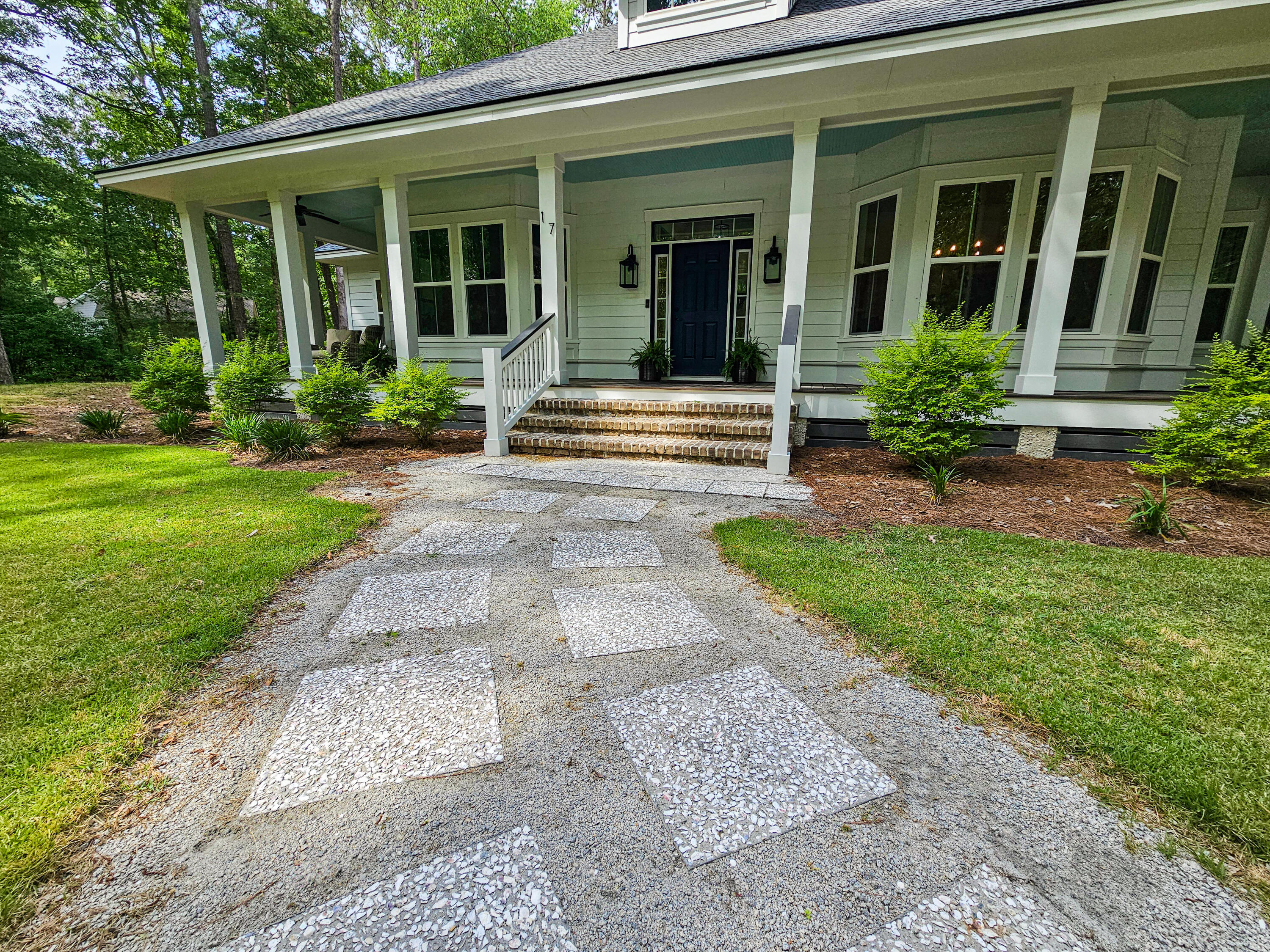 17 Blake Lane Seabrook, SC 29940 - Photo 3 of 82 20260506_101744