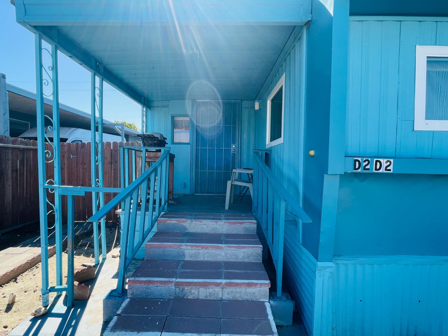4449 South Carpenter Road, Unit D2 Modesto, CA 95358 - Photo 2 of 26