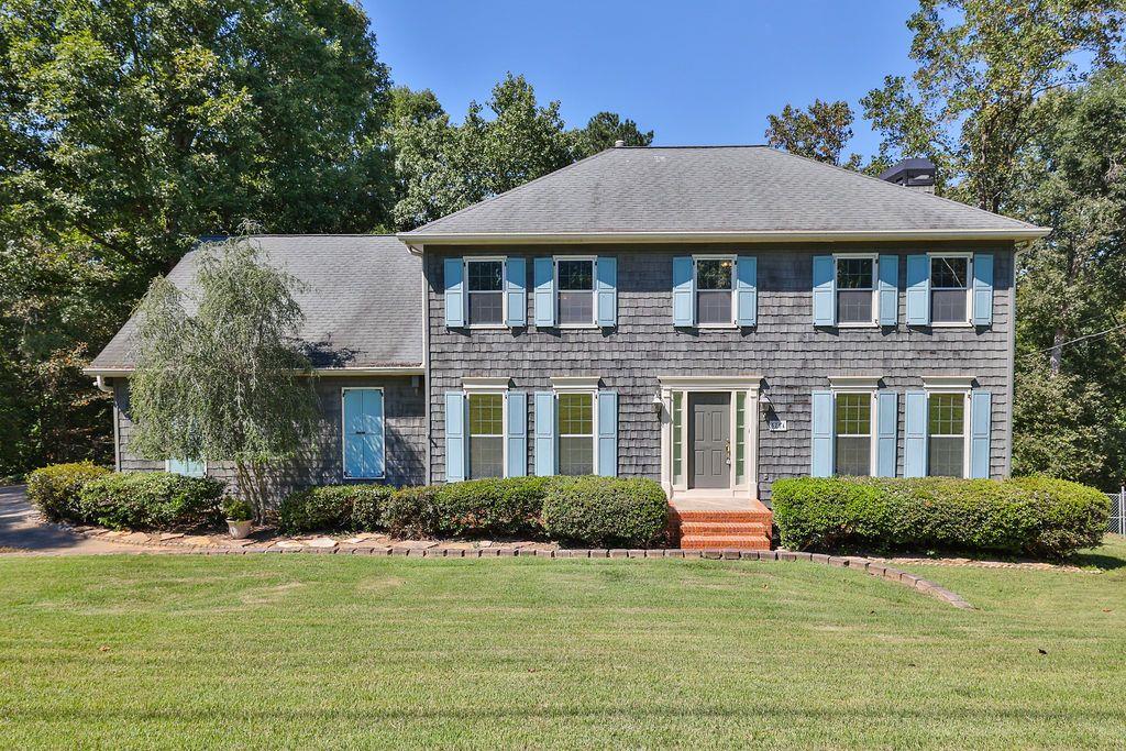3754 Ridge Road Southeast Smyrna, GA 30080 - Photo 1 of 1 Gallery Image 1