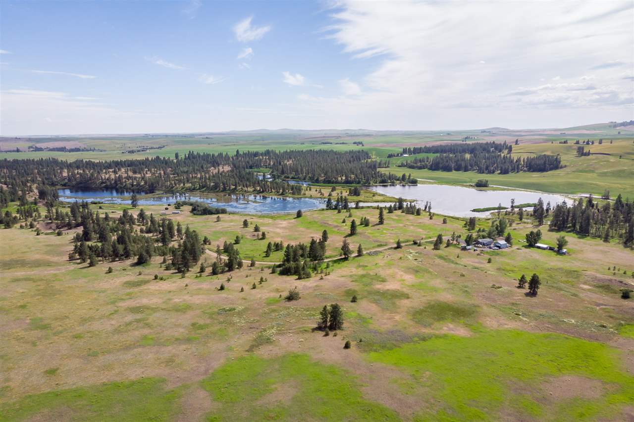 24000 West Kitt Road, Unit LOT 1 Reardan, WA 99029 - Photo 1 of 20