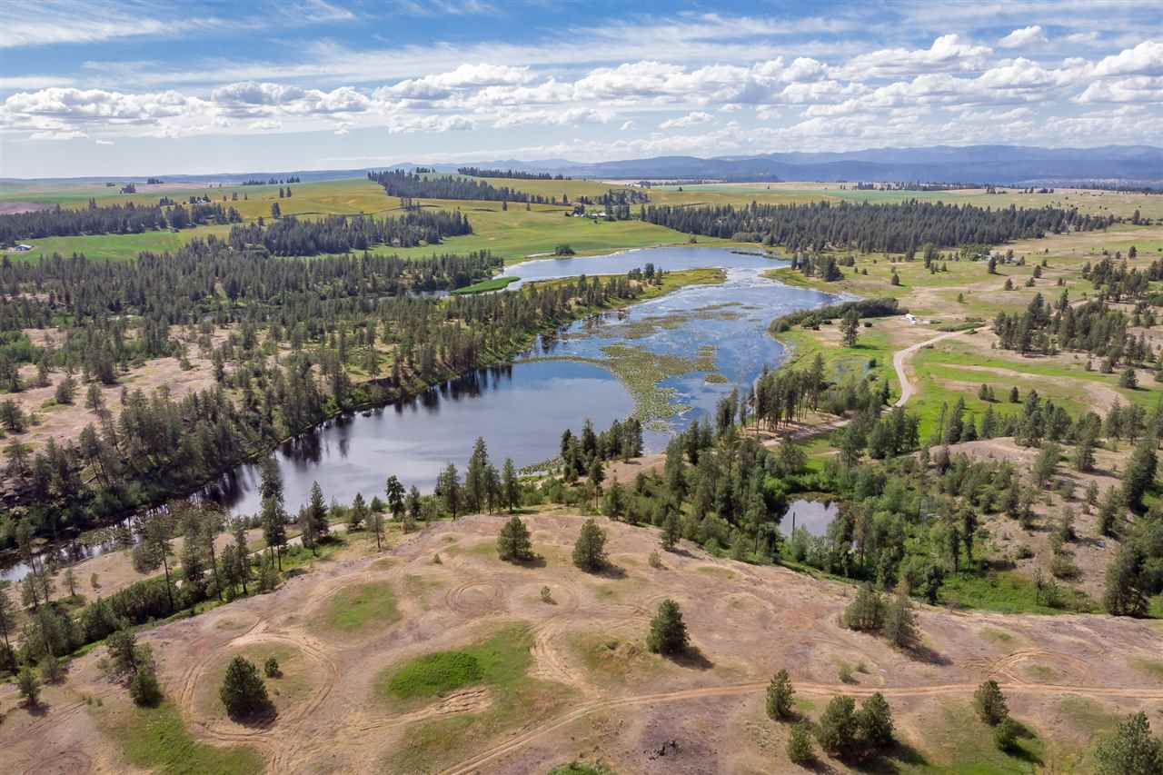 24000 West Kitt Road, Unit LOT 1 Reardan, WA 99029 - Photo 2 of 20