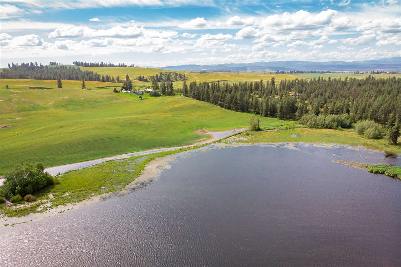 24000 West Kitt Road, Unit LOT 1 Reardan, WA 99029 - Photo 18 of 20