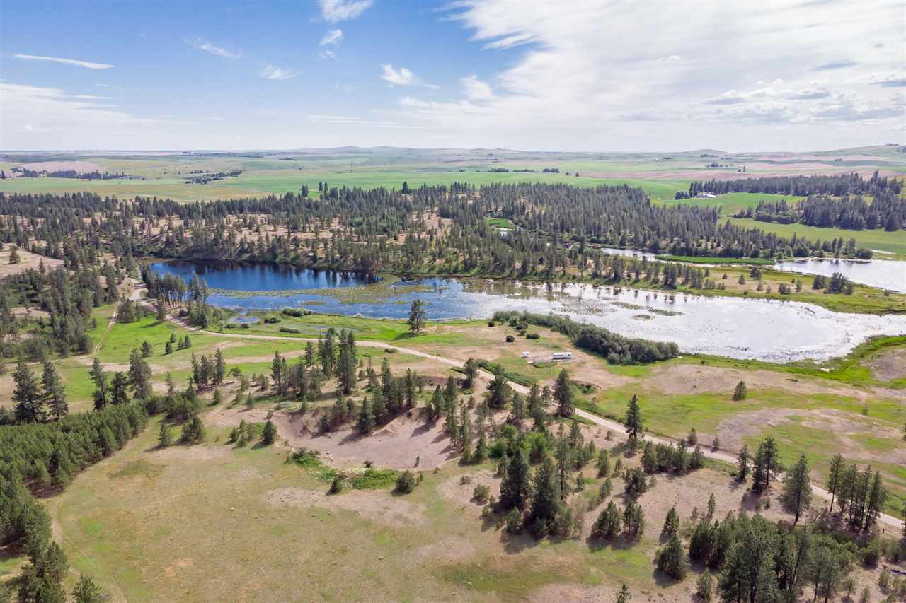 24000 West Kitt Road, Unit LOT 1 Reardan, WA 99029 - Photo 3 of 20