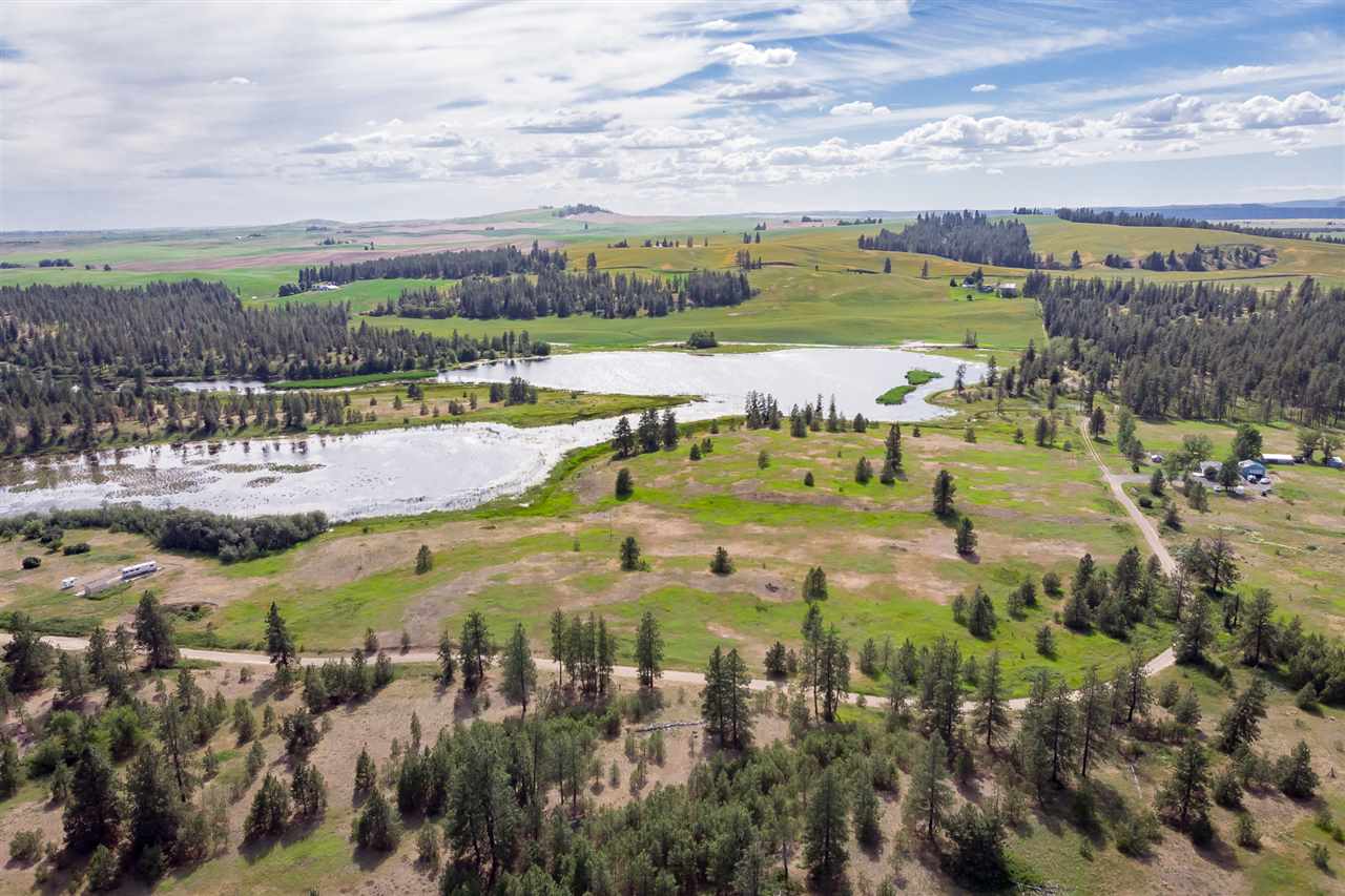 24000 West Kitt Road, Unit LOT 1 Reardan, WA 99029 - Photo 4 of 20
