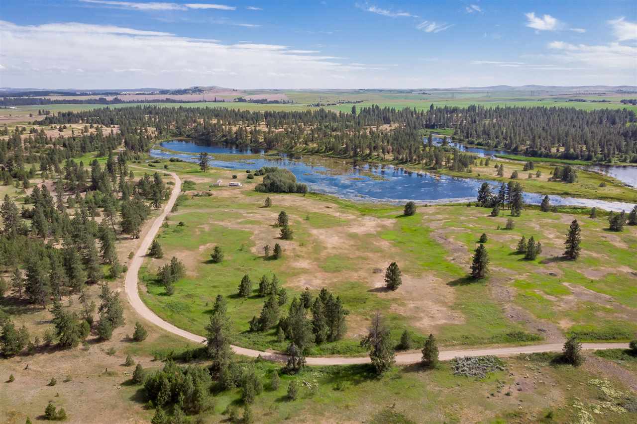 24000 West Kitt Road, Unit LOT 1 Reardan, WA 99029 - Photo 5 of 20