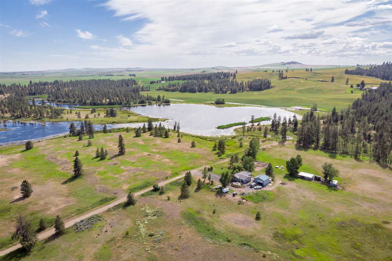 24000 West Kitt Road, Unit LOT 1 Reardan, WA 99029 - Photo 6 of 20