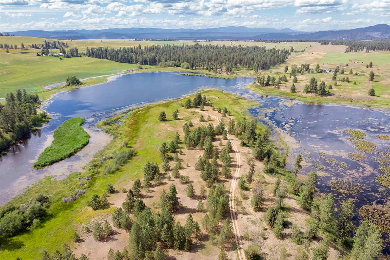 24000 West Kitt Road, Unit LOT 1 Reardan, WA 99029 - Photo 10 of 20
