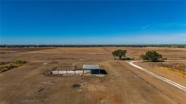a view of a ocean beach