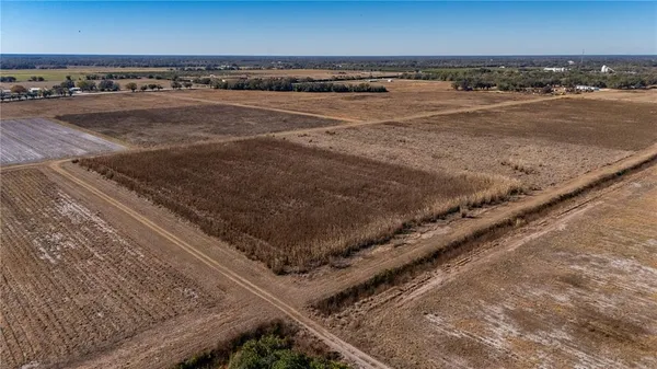 a view of an ocean beach