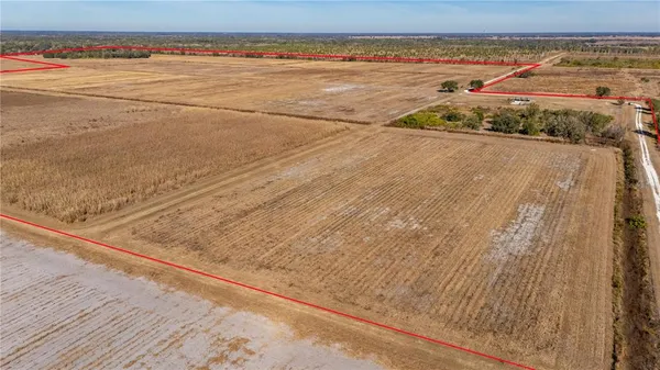 a view of beach and ocean
