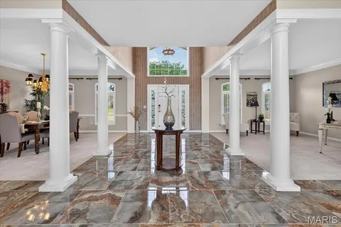 $1,099,000 | 343 Pine Bend Drive, Wildwood, MO 63005
