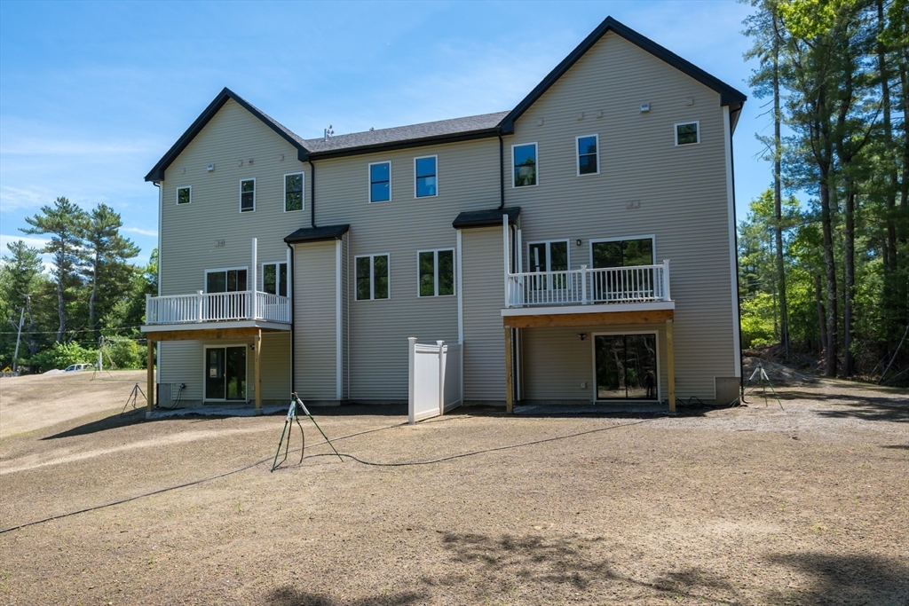 86 High Street, Unit 2 Carver, MA 02330 - Photo 6 of 32