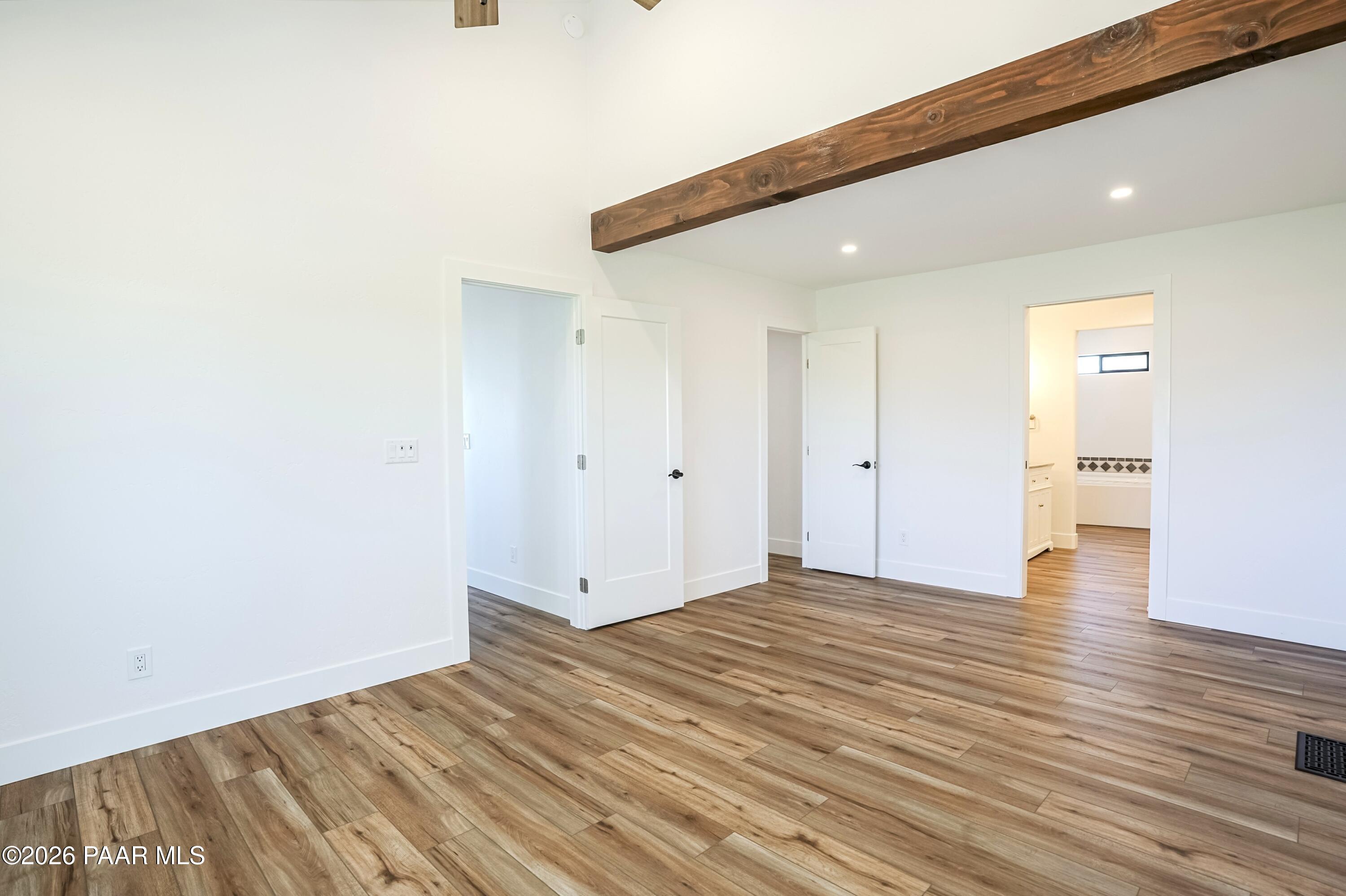 1584 West Cliff Rose Road Prescott, AZ 86305 - Photo 23 of 66 Primary Bedroom