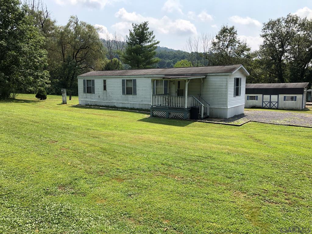 R147 Bobak Road Mineral Point, PA 15942 - Photo 1 of 23
