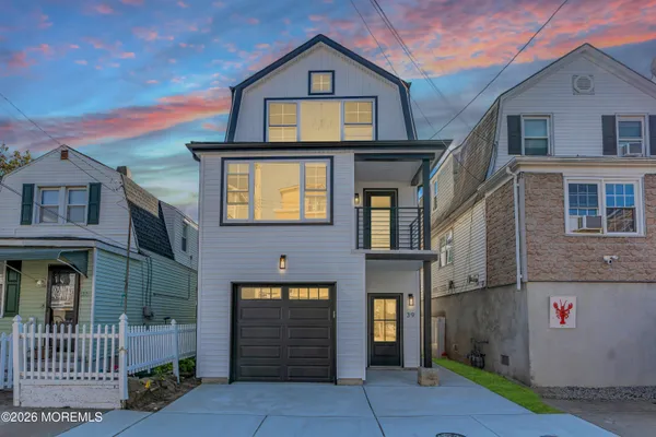 $1,175,000 | 39 Sea Drift Avenue, Highlands, NJ 07732