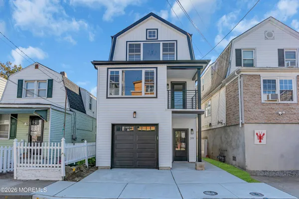 $1,175,000 | 39 Sea Drift Avenue, Highlands, NJ 07732