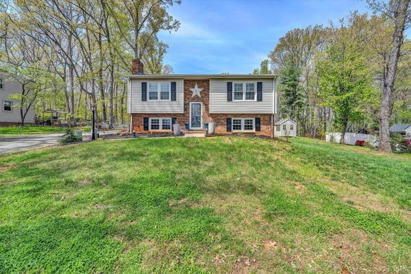 $315,000 | 405 Homestead Drive, Forest, VA 24551