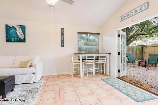 $3,100 | 1318 Eastwind Drive, Jacksonville Beach, FL 32250