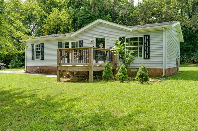 $179,000 | 1648 Boyd Avenue, Jasper, TN 37347