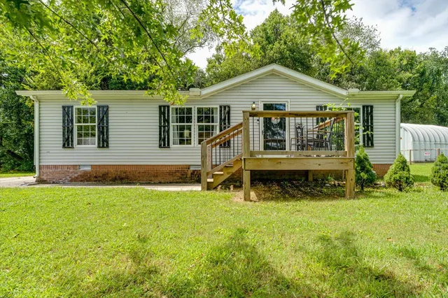 $179,000 | 1648 Boyd Avenue, Jasper, TN 37347
