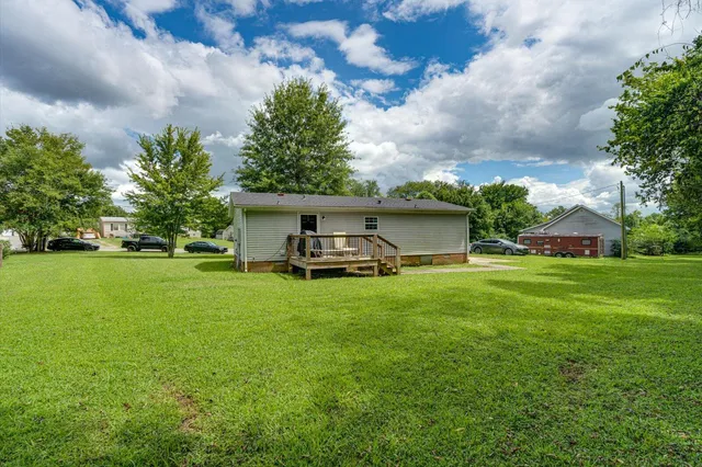 $179,000 | 1648 Boyd Avenue, Jasper, TN 37347