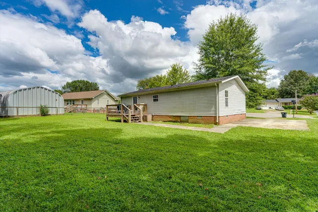 $179,000 | 1648 Boyd Avenue, Jasper, TN 37347