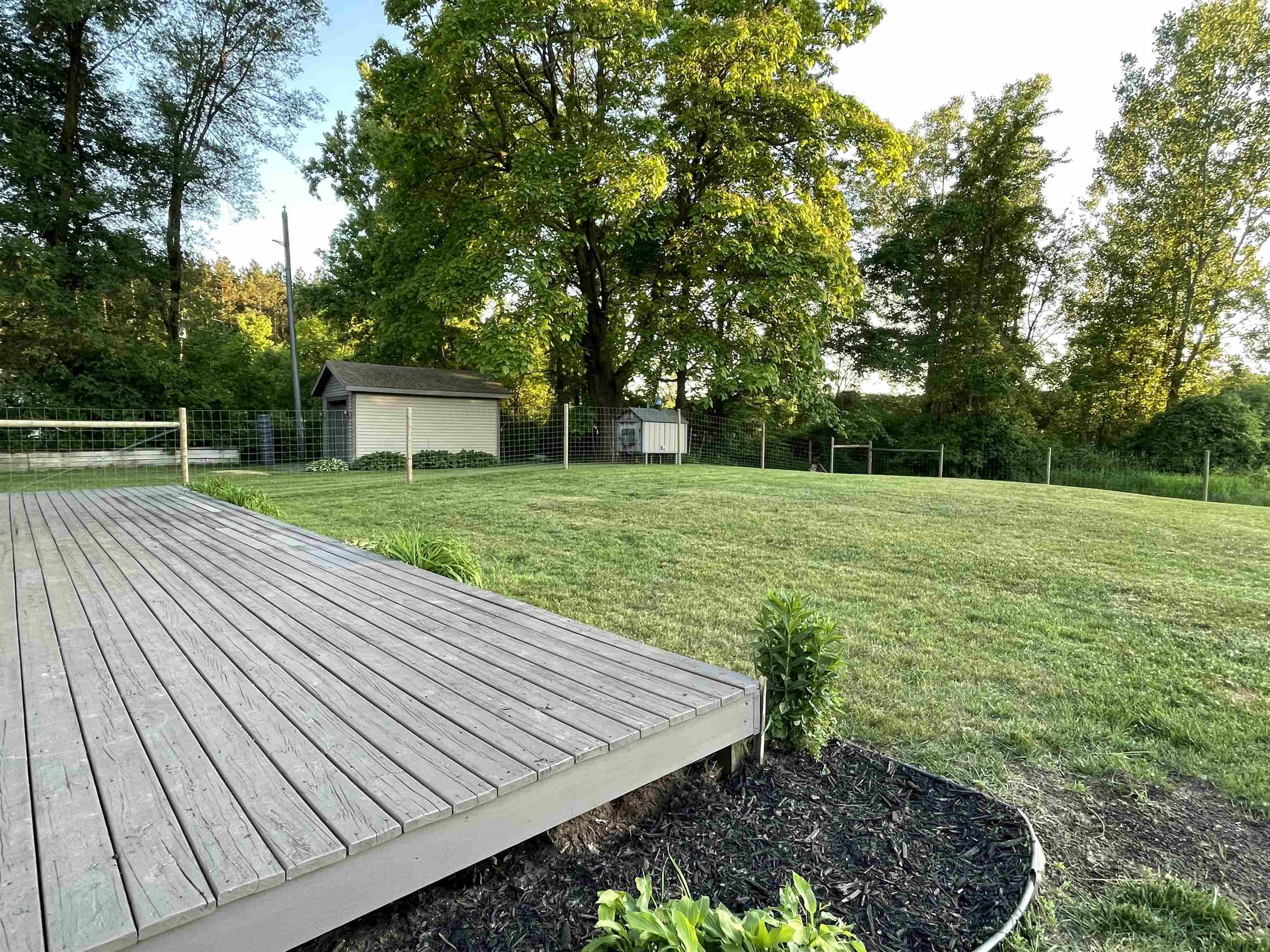 2395 South Sullivan Road Ravenna, MI 49451 - Photo 3 of 20 1901375-2.JPG