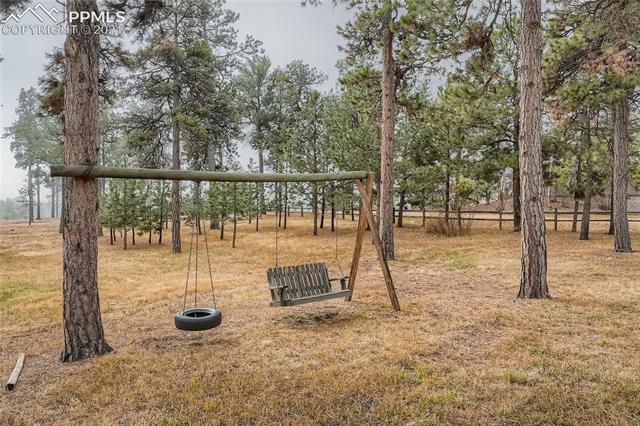 9245 Hardin Road Colorado Springs, CO 80908 - Photo 19 of 21 Gallery Image 19