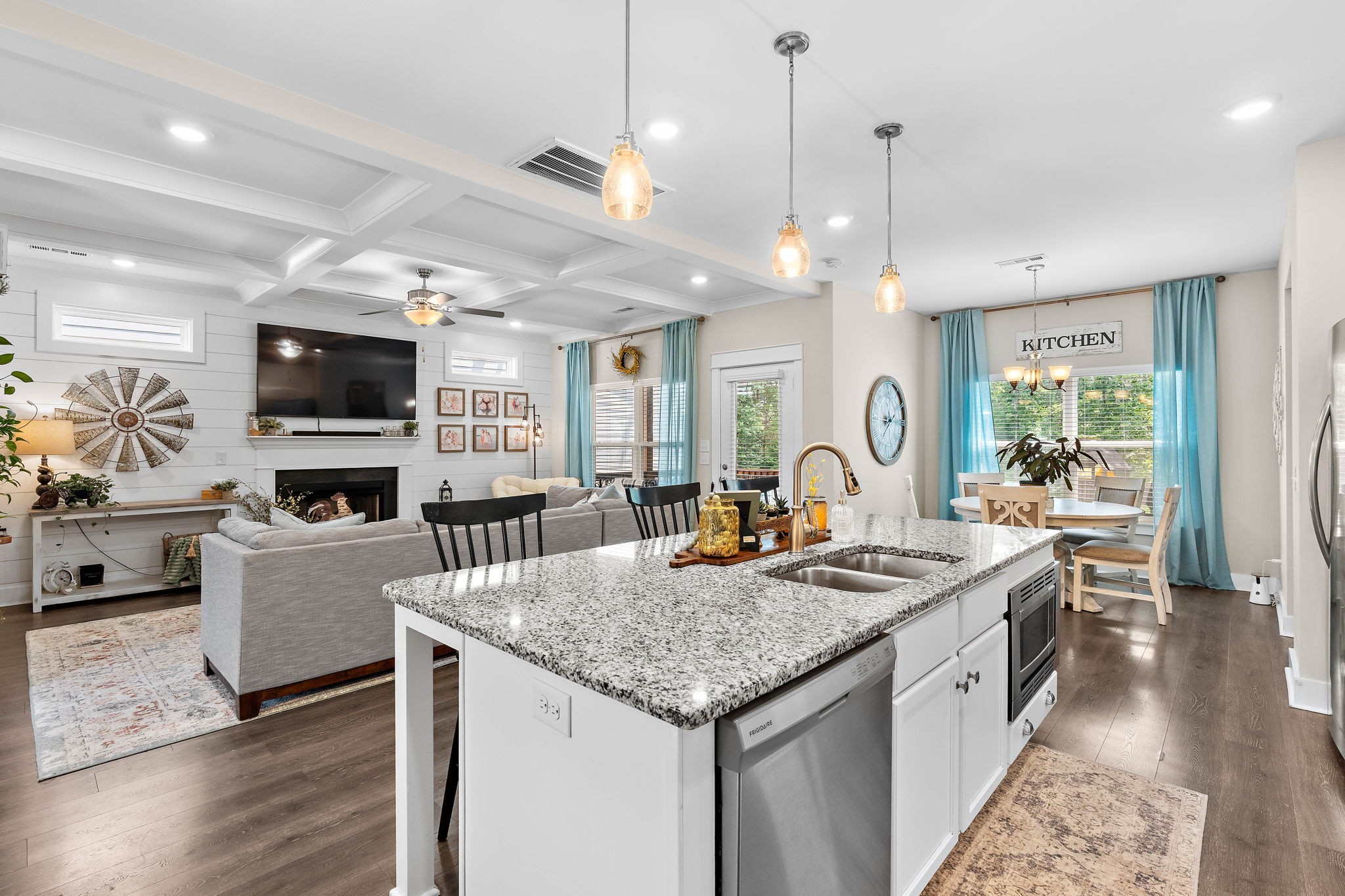 1327 Batbriar Road Murfreesboro, TN 37128 - Photo 14 of 32 Gallery Image 14