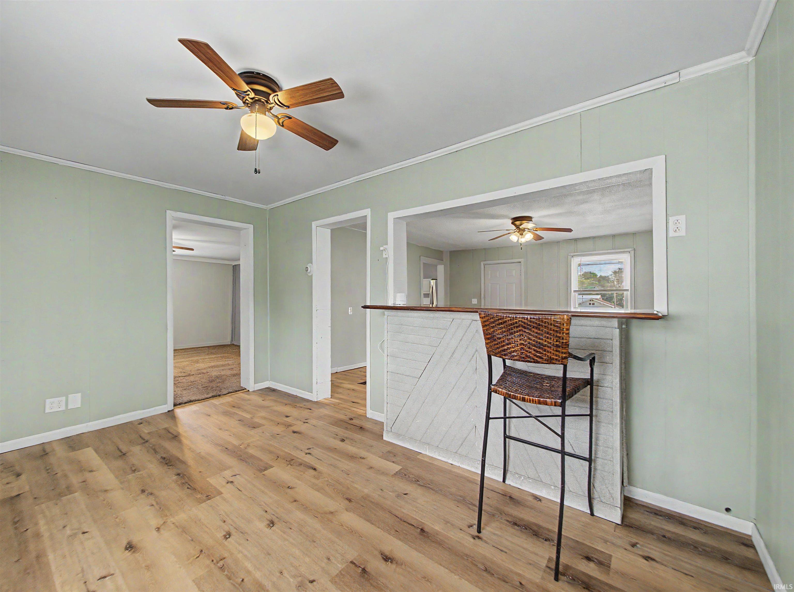 1206 East Walnut Street Washington, IN 47501 - Photo 17 of 36