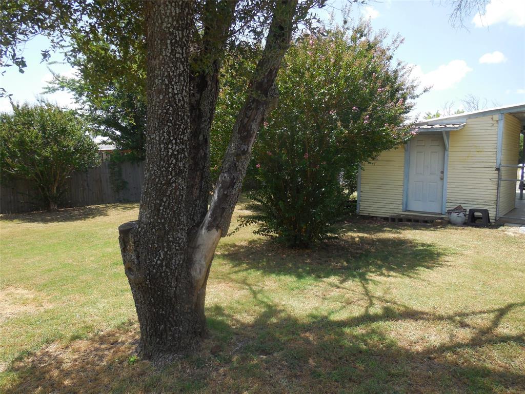 316 Mesquite Street Ranger, TX 76470 - Photo 19 of 21 Gallery Image 19
