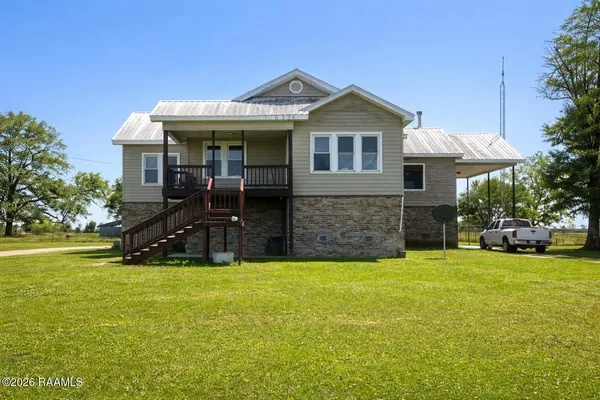 $267,000 | 18205 East La Highway, Erath, LA 70533