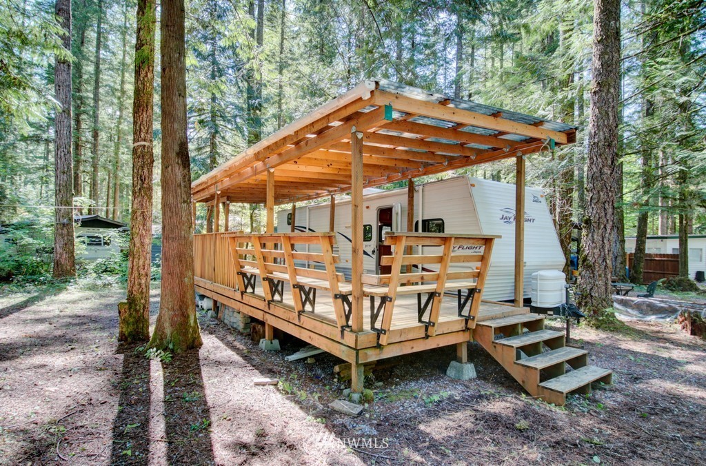 57-1 Gold Nuget Road Deming, WA 98244 - Photo 1 of 39 Gallery Image 1