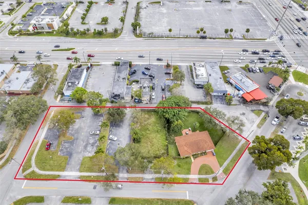 $3,795,000 | 5912 Tyler Street, Hollywood, FL 33021