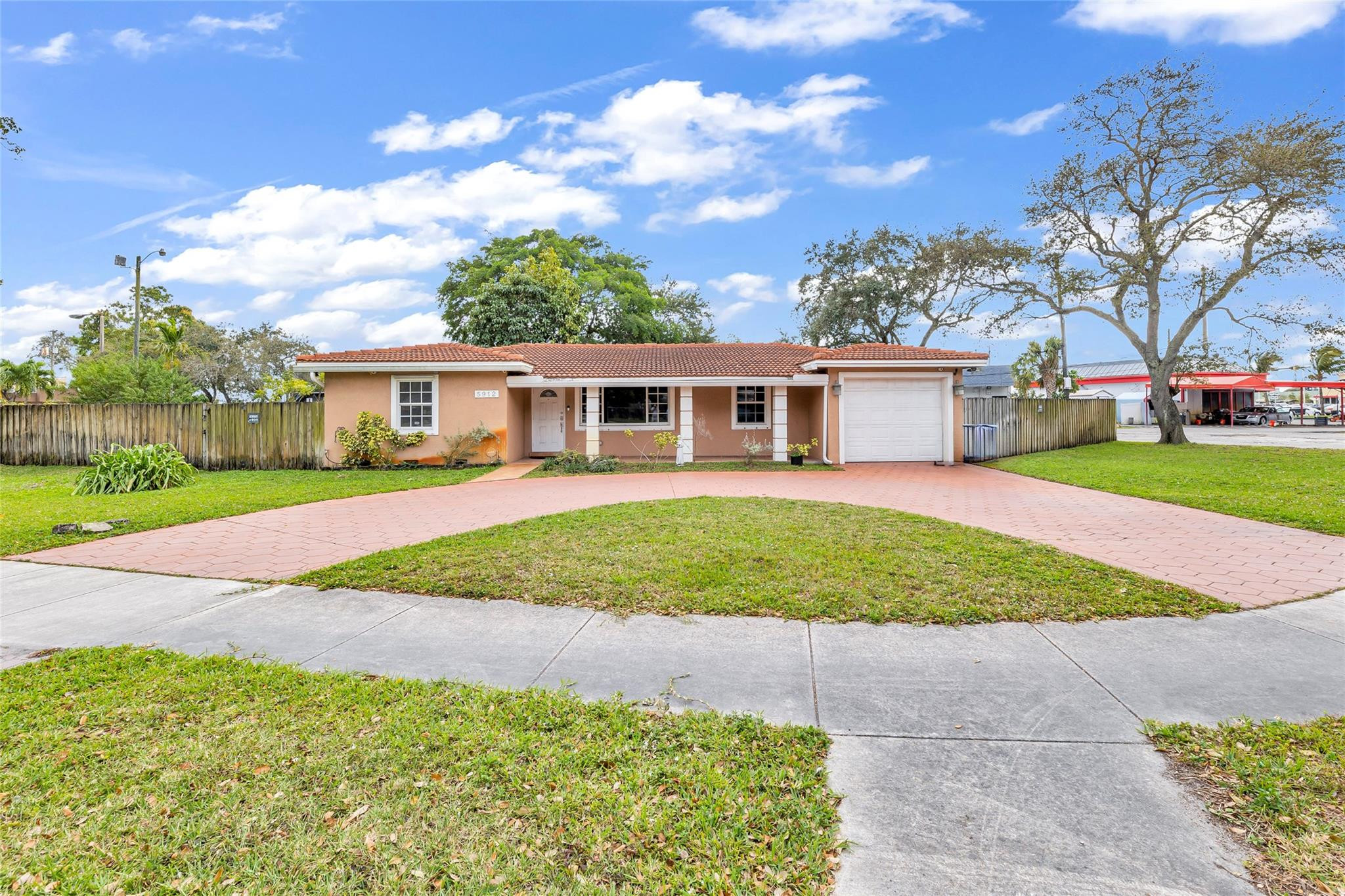 5912 Tyler Street Hollywood, FL 33021 - Photo 10 of 17 Photo 10