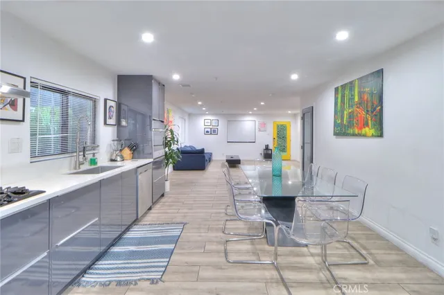 $1,100,000 | 260-262 Del Monte Street, Pasadena, CA 91103