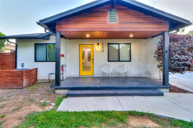 $1,100,000 | 260-262 Del Monte Street, Pasadena, CA 91103