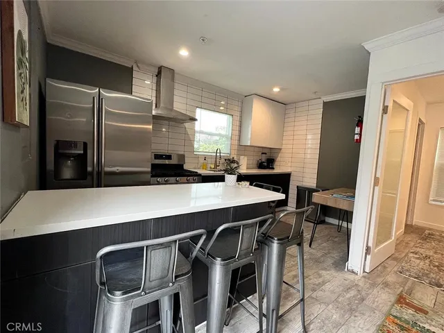 $1,100,000 | 260-262 Del Monte Street, Pasadena, CA 91103