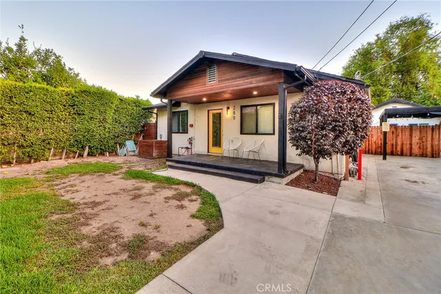 $1,100,000 | 260-262 Del Monte Street, Pasadena, CA 91103